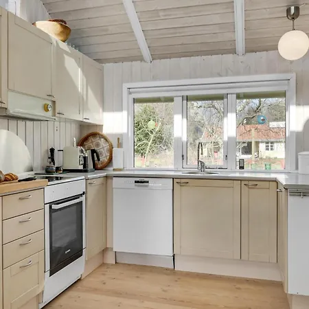 Σπίτι διακοπών 3 Bedroom Amazing In Nykobing Sj *