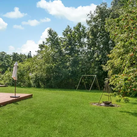 3 Bedroom Amazing In Nykobing Sj