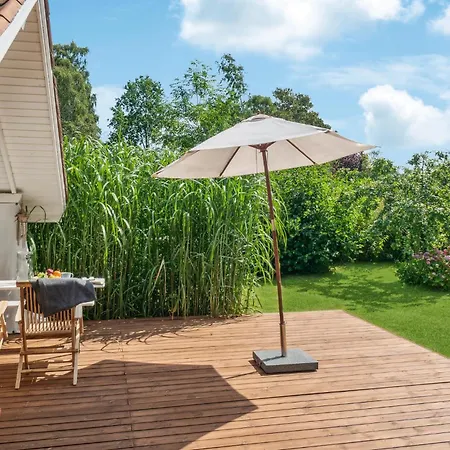 3 Bedroom Amazing In Nykobing Sj Σπίτι διακοπών