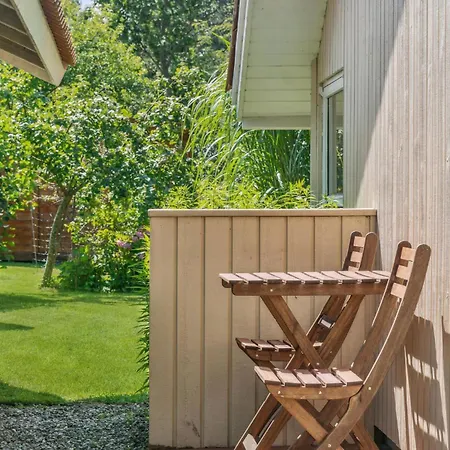 3 Bedroom Amazing In Nykobing Sj